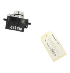 Commande GPS MERCEDES CLASSE A 176 Photo n°3