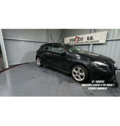 Commande GPS MERCEDES CLASSE A 176 Photo n°10