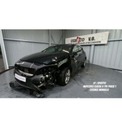 Commande GPS MERCEDES CLASSE A 176 Photo n°12
