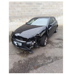Commande GPS MERCEDES CLASSE A 176 Photo n°14