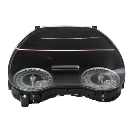Compteur MERCEDES CLASSE A 176 Photo n°1