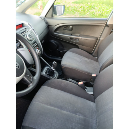 Boite de vitesses KIA VENGA
