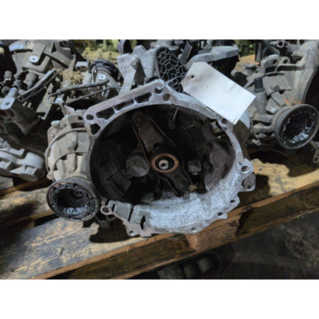 Boite de vitesses VOLKSWAGEN GOLF 6 Photo n°1