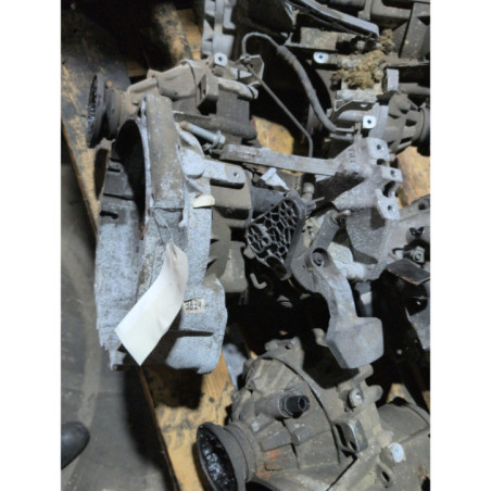 Boite de vitesses VOLKSWAGEN GOLF 6
