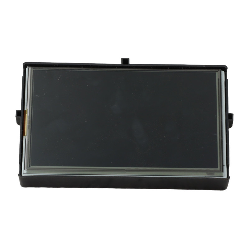 Ecran GPS RENAULT CLIO 4