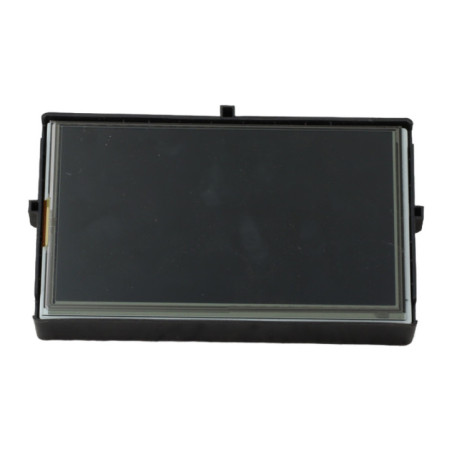 Ecran GPS RENAULT CLIO 4 Photo n°1