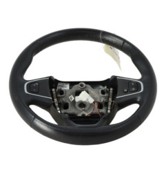Volant RENAULT CLIO 4 Photo n°1