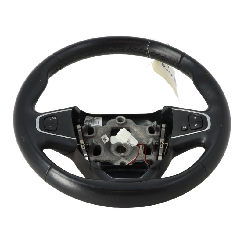 Volant RENAULT CLIO 4
