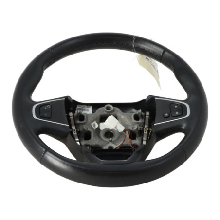 Volant RENAULT CLIO 4 Photo n°1