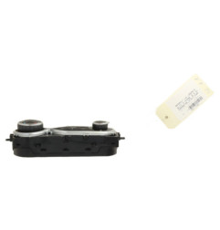 Commande chauffage RENAULT CLIO 4