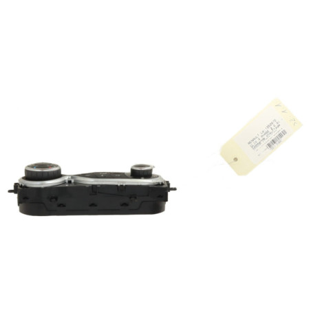 Commande chauffage RENAULT CLIO 4