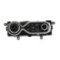 Commande chauffage RENAULT CLIO 4