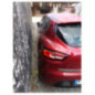 Commande chauffage RENAULT CLIO 4
