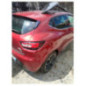 Commande chauffage RENAULT CLIO 4