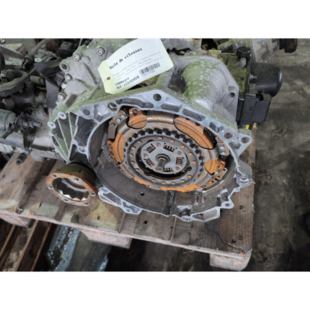 Boite de vitesses VOLKSWAGEN POLO 6 Photo n°1