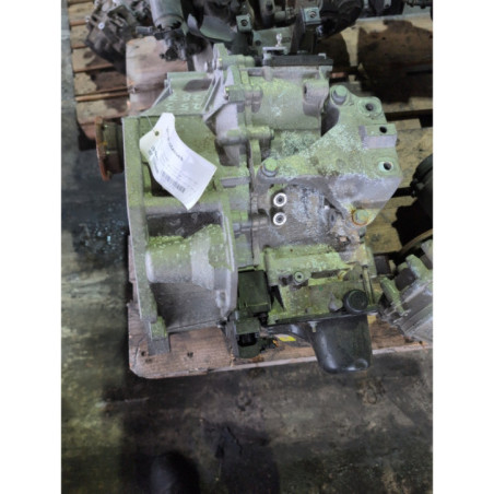 Boite de vitesses VOLKSWAGEN POLO 6
