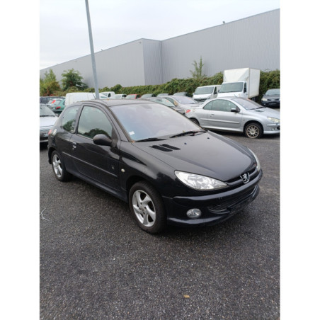 Jante PEUGEOT 206 Photo n°1