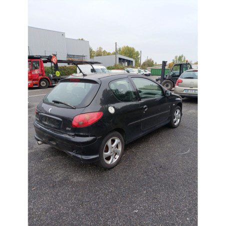 Jante PEUGEOT 206