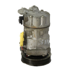 Compresseur clim CITROEN C3 2
