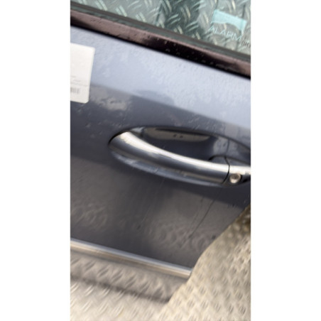 Porte avant gauche MERCEDES CLASSE E 211