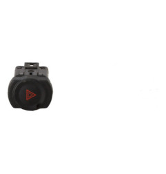 Bouton de warning DACIA SANDERO 1 Photo n°1