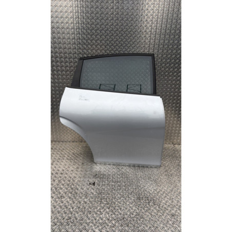 Porte arriere droit SEAT LEON 2 Photo n°1