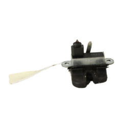 Serrure de coffre SEAT LEON 2 Photo n°1