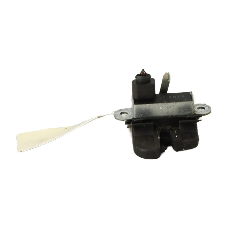 Serrure de coffre SEAT LEON 2