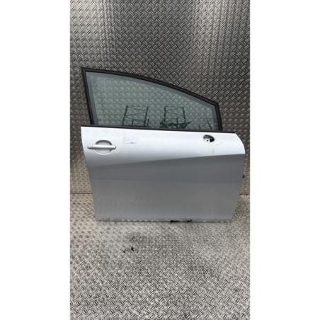 Porte avant droit SEAT LEON 2 Photo n°1
