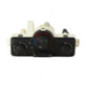 Commande chauffage RENAULT CLIO 3