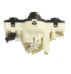 Commande chauffage RENAULT CLIO 3 Photo n°3