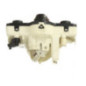 Commande chauffage RENAULT CLIO 3