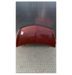 Capot RENAULT CLIO 3 Photo n°1
