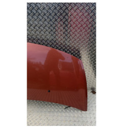 Capot RENAULT CLIO 3