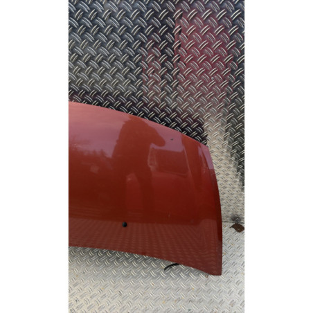 Capot RENAULT CLIO 3