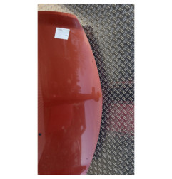 Capot RENAULT CLIO 3 Photo n°3