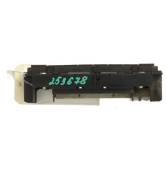 Commande chauffage VOLKSWAGEN GOLF 4 Photo n°3