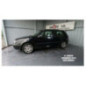 Commande chauffage VOLKSWAGEN GOLF 4