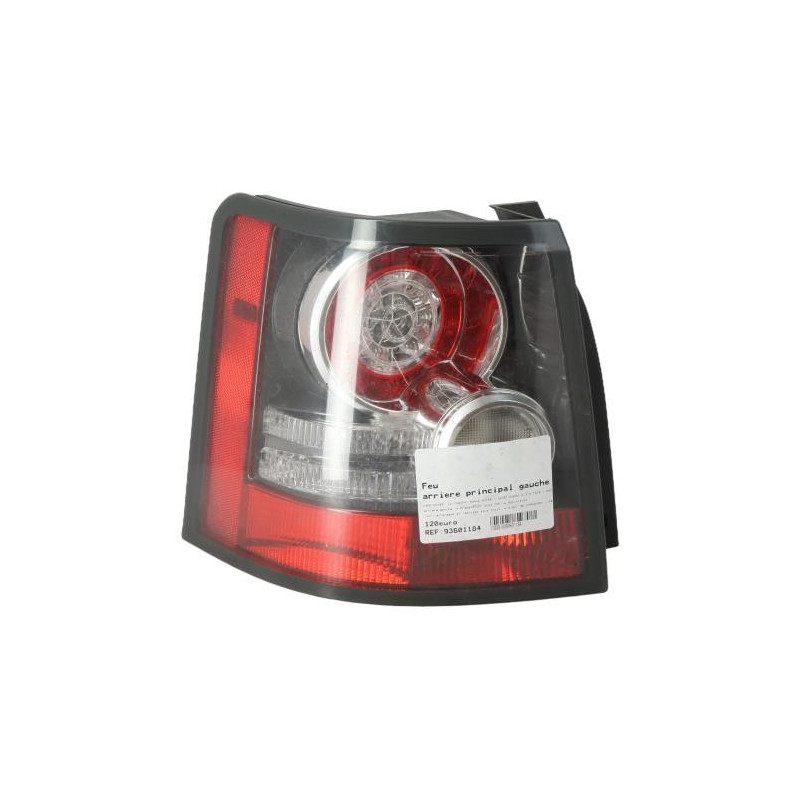 Feu arriere principal gauche (feux) LAND ROVER RANGE ROVER 1 SPORT