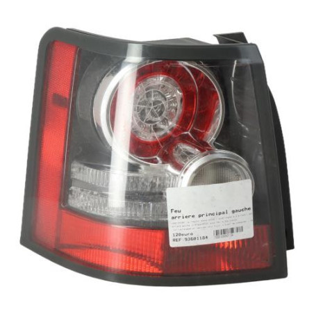 Feu arriere principal gauche (feux) LAND ROVER RANGE ROVER 1 SPORT Photo n°1