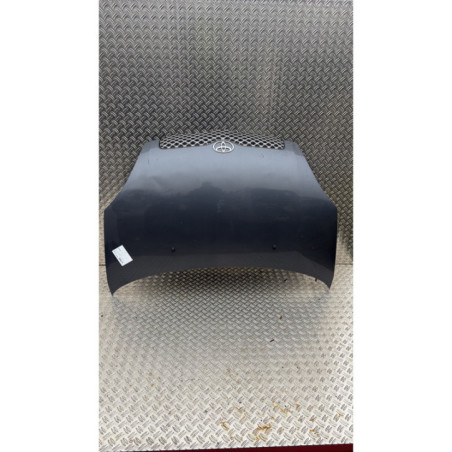 Capot TOYOTA YARIS 1 Photo n°1