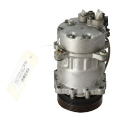 Compresseur clim VOLKSWAGEN BORA Photo n°3