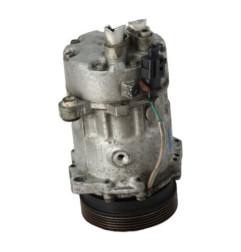Compresseur clim VOLKSWAGEN BORA Photo n°4