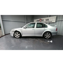 Compresseur clim VOLKSWAGEN BORA Photo n°6