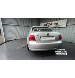 Compresseur clim VOLKSWAGEN BORA Photo n°8