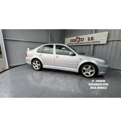 Compresseur clim VOLKSWAGEN BORA Photo n°11