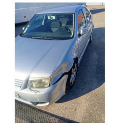 Compresseur clim VOLKSWAGEN BORA Photo n°20