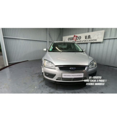 Calandre FORD FOCUS 2 Photo n°10