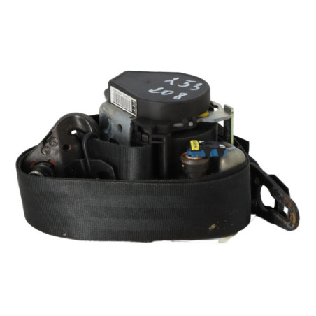 Ceinture avant gauche RENAULT CLIO 4 Photo n°1