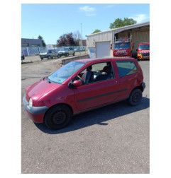 Capot RENAULT TWINGO 1 Photo n°1